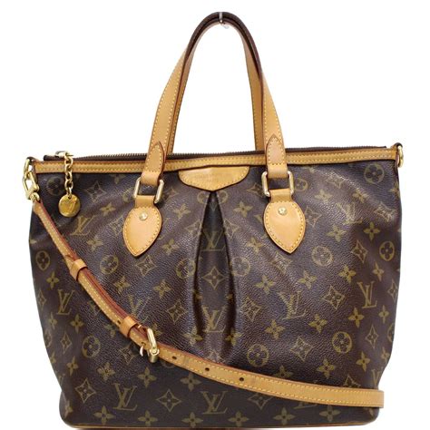 louis vuitton palermo pm bag